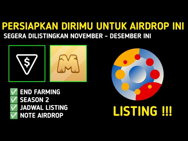 AIRDROP TELEGRAM LISTING !!! AIRDROP POCKETFI, TON STATION & MEMEFI | LISTING SOON & CLAIM AIRDROP