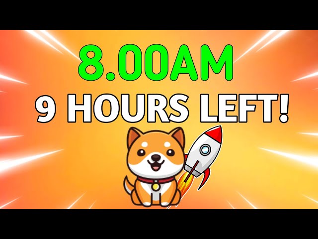 BABY DOGECOIN🫣축하합니다 = $0.0001 NEXT🤑0000 ZERO KILL 😱 BABYDOGE 오늘의 속보