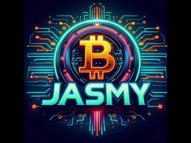 #bitcoin #jasmy 正在改變代幣燃燒的遊戲規則！