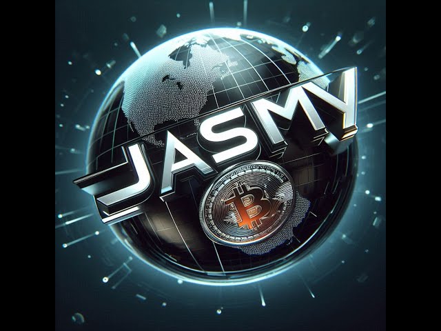 #bitcoin #jasmy 알트코인의 역사적 패턴 정렬: 강세 국면에 진입하고 있습니까?