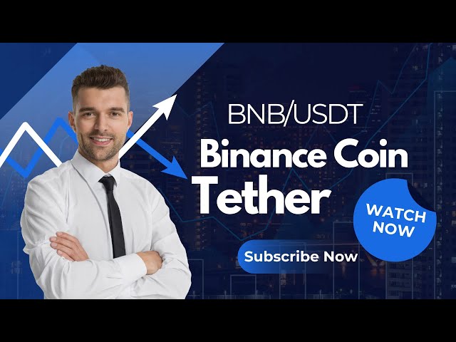 BNB/USDT（バイナンスコイン/テザー）分析