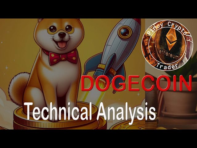 DOGE-Münzpreisvorhersage und technische Analyse heute 16.11.2024 Tagalog