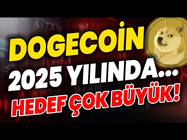 PRÉDICTION DE PRIX DOGECOIN 2025 ! GRAND RALLYE ! EFFET ELON MUSC ! BITCOIN DOGECOIN #floki #dogecoin #shiba