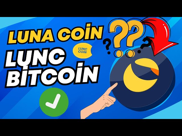 LUNA COİN LUNC ANALİZ --- BİTCOİN ANALİZ -- RALLİ NE ZAMAN #lunc #luna #bitcoin #bicity