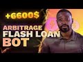 Maximize Crypto Gains with BNB Arbitrage Bots Automating Profitable Trading Strategies