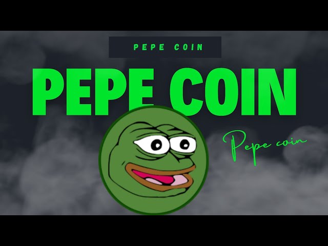 Dernières nouvelles de Pepe Coin 🤯💸 | Pepe Coin News aujourd'hui en hindi