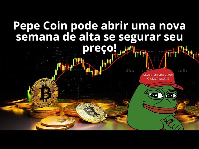 Pepe Coin #PEPE 우리는 새로운 최고점을 향해 계속 상승할 것인가, 아니면 이익을 얻을 것인가?