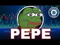 PEPE Crypto Price News Today - Analyse technique et analyse des vagues d'Elliott et prévision des prix !