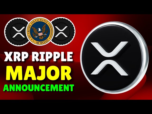 Ripple XRP News – Wichtige Ripple-Ankündigung! Banken nutzen XRPL für Zahlungen – ein Game Changer für XRP