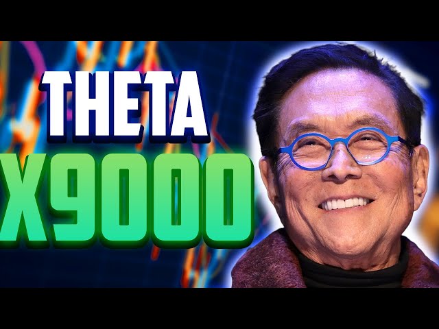 THETA 價格將在何時達到 X9000？ - THETA 網路 2025 年價格預測與更新