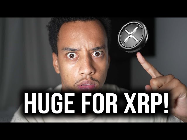 🔥XRP가 급등하고 있습니다!!!! $0.90이 타격을 입었습니다. $3/XRP로 갑시다