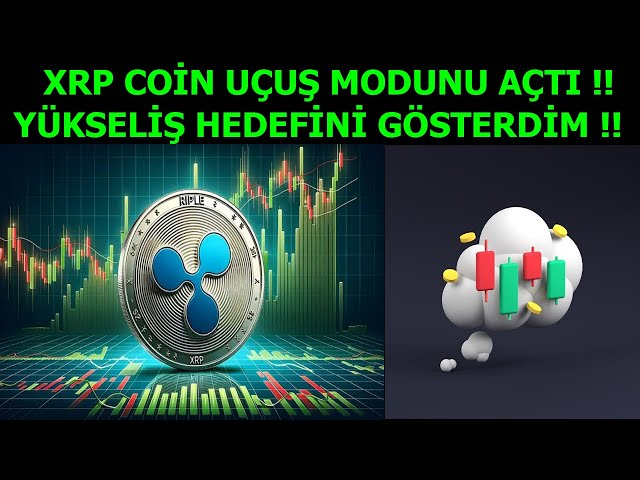 Xrp Coinがフライトモードをオープンしました!!この動画のリップル上昇目標!! Xrp分析