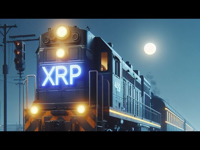 🤑XRP 前往月球！ 🚀 我們已經突破 1 美元了！下一站？ #xrp #xrpnews #瑞波 #比特幣