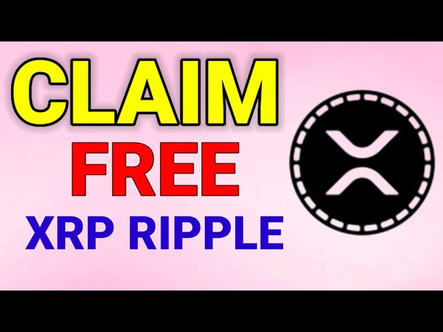 xrp ripple faucet chaque minute réclame | BTC minière gratuite | site minier trx | payer au robinet