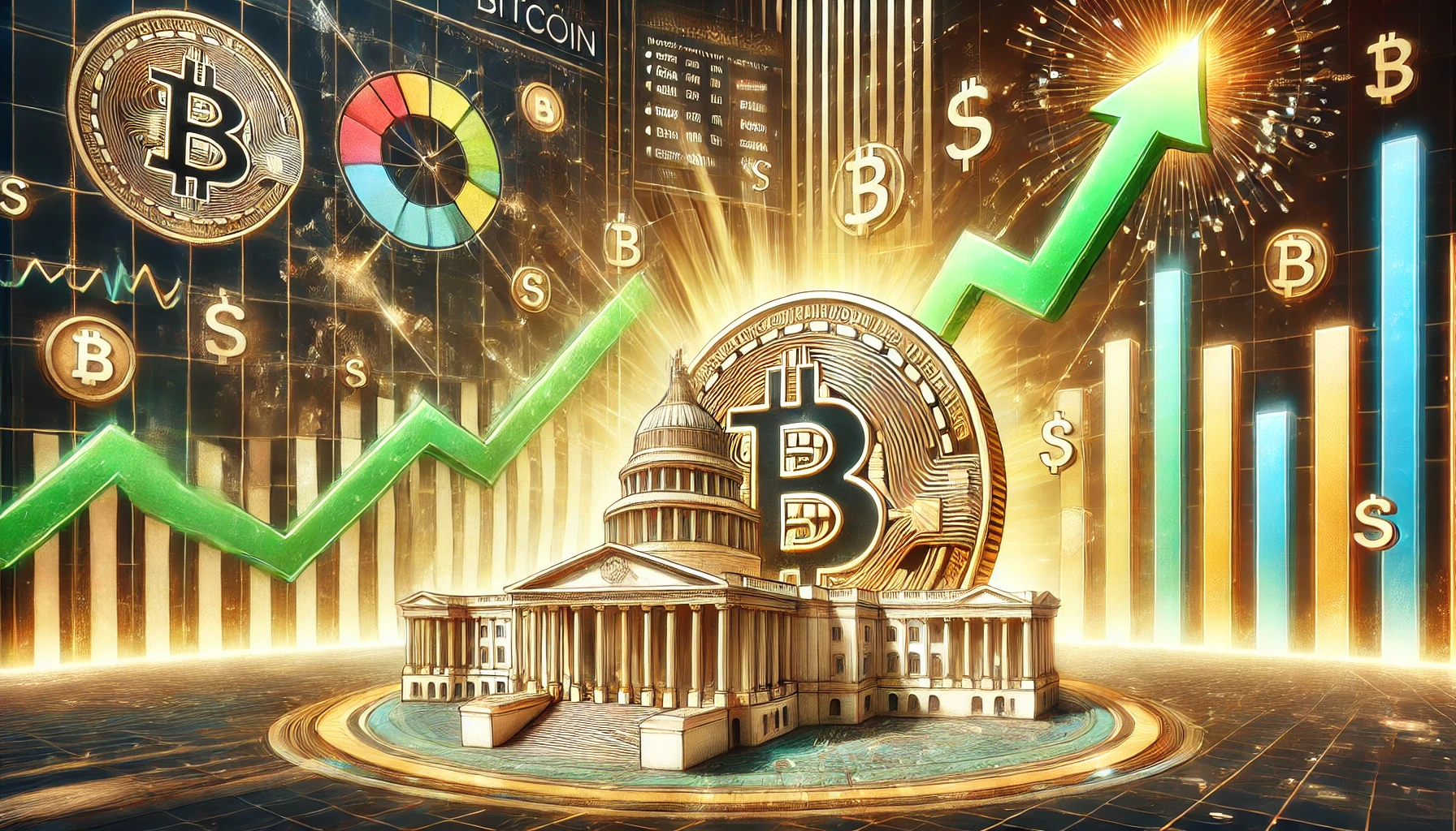 Bitcoin as a Modern-Day Manifest Destiny for the U.S.