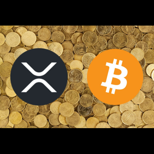 BTC 與 XRP：表現、潛在收益與歷史表現的比較分析