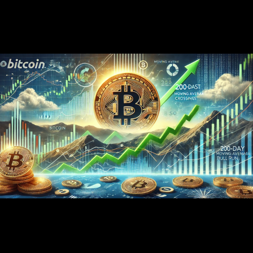 Cathie Wood Maintains Bullish Bitcoin Outlook, Targets Range Between $650K and $1.5M by 2030