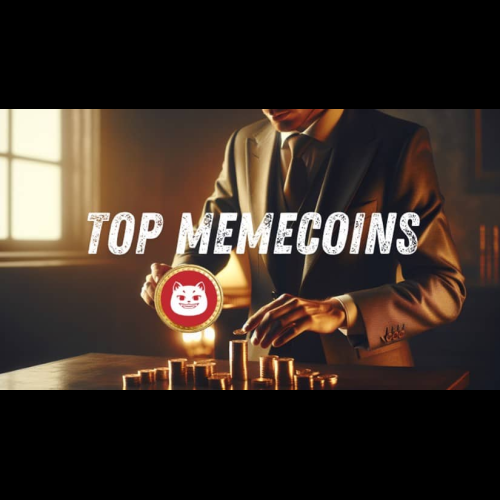 Catzilla: Meme Coin Arena의 맹렬한 경쟁자