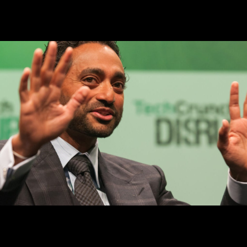 Chamath Palihapitiya regrette d'avoir vendu ses avoirs en Bitcoin alors que BTC dépasse 90 000 $