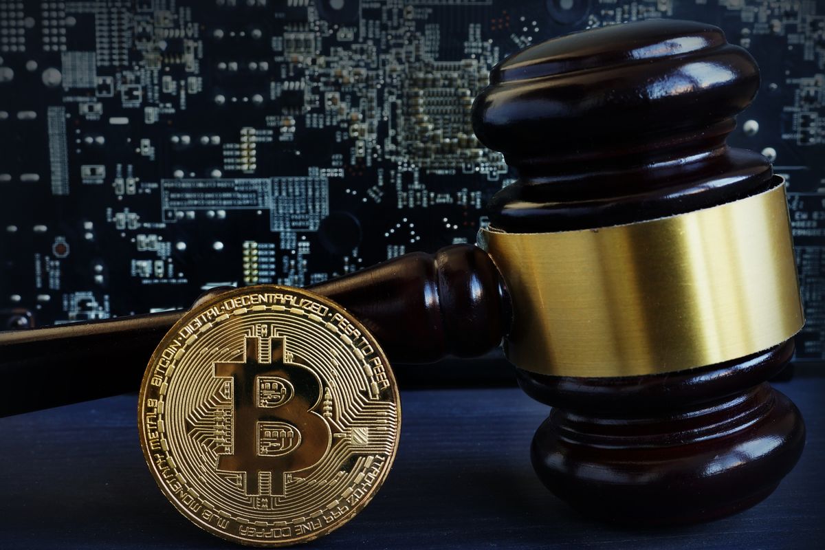 Darknet Bitcoin 'Mixer' Operator Sentenced to 3 Years in Prison, Forfeits Over $400 Million in Assets