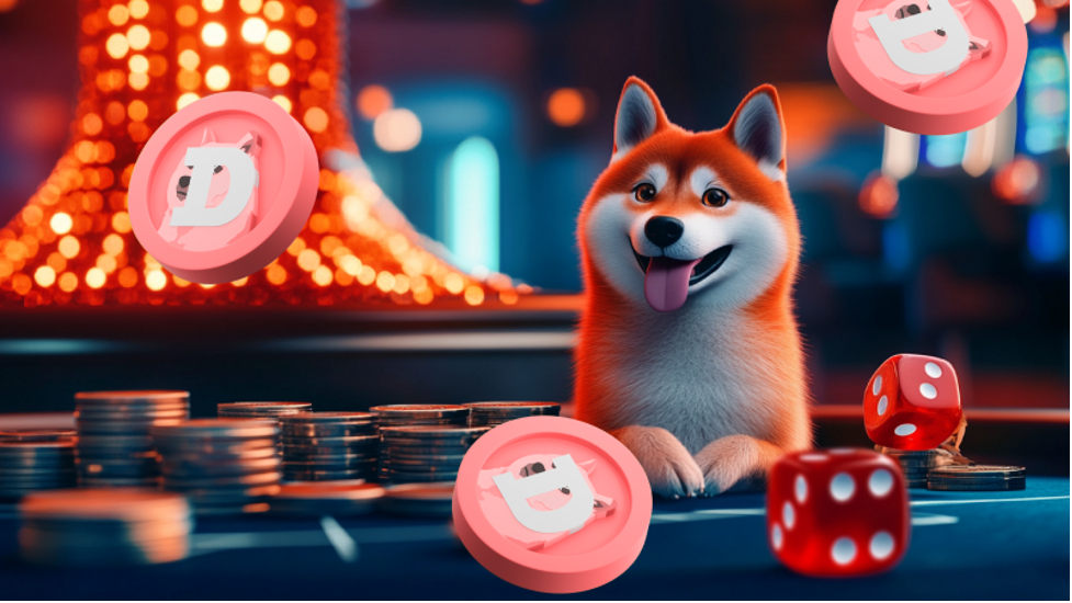 Dogecoin (DOGE) verspricht eine atemberaubende Rückkehr zur Form, da ein massiver Ausbruch unmittelbar bevorsteht