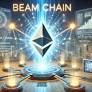 Justin Drake dévoile Beam Chain : un nouveau plan ambitieux pour Ethereum