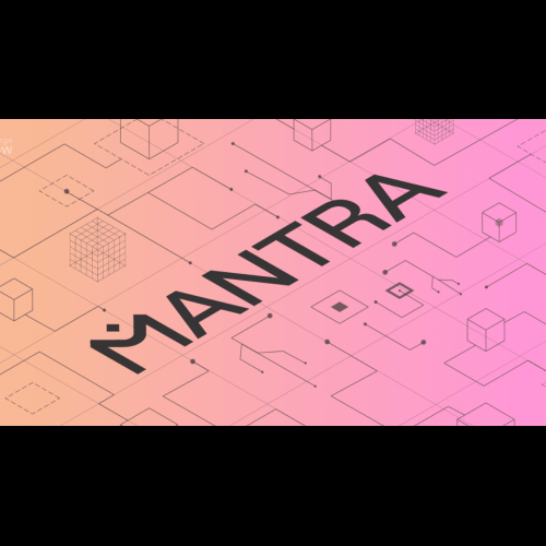 Mantra Chain (OM) augmente de 35 %, atteignant une capitalisation boursière de 2,72 $