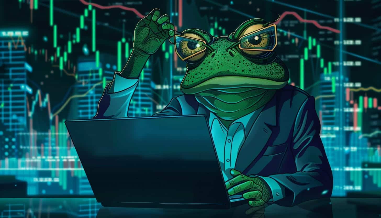 PEPE Rallies 74% in a Week, New Rival Pepe Unchained (PEPU) Presale Soars Toward $35 Million – Presale Ends In 25 Days