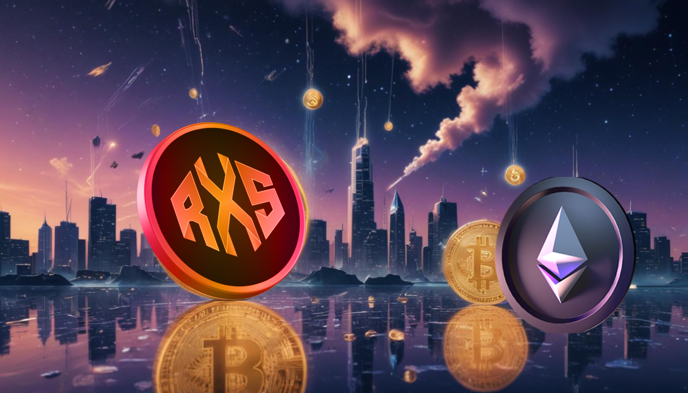 Rexas Finance (RXS), Avalanche (AVAX), Solana (SOL), and Dogecoin (DOGE): Altcoins Positioned to Challenge Ethereum (ETH) in the Coming Bull Market