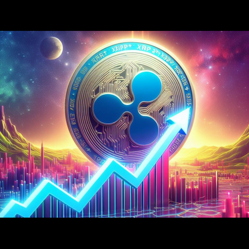 Ripple的XRP在1美元競賽中擊敗狗狗幣（DOGE），它能超越以太坊嗎？