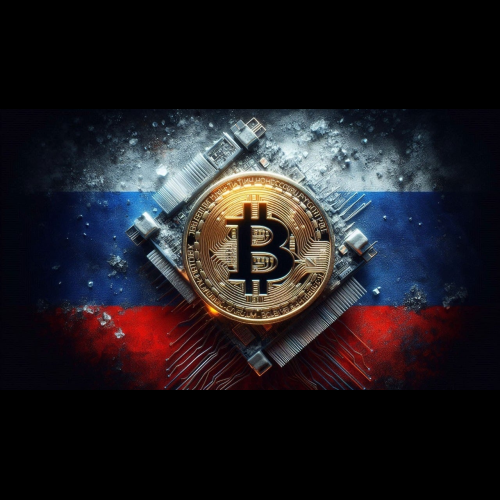 Russian Energy Ministry Proposal Would Limit Crypto Mining Activities in Special Regions