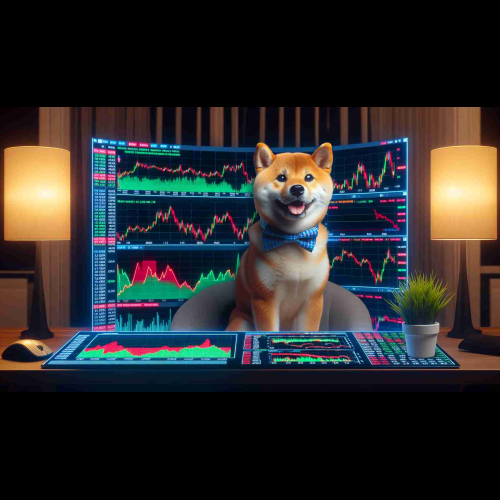 Wird Shiba Inu Coin den nächsten Krypto-Trend anführen?