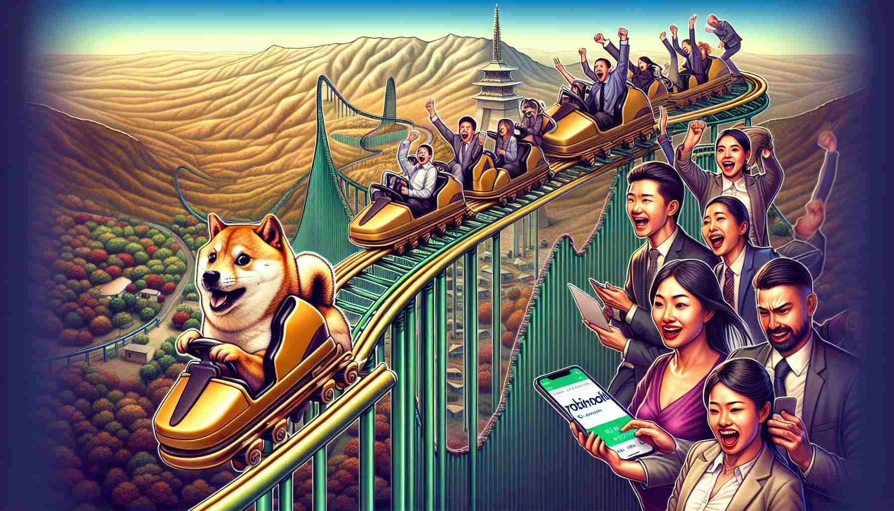 The Uncharted Influence of Shiba Inu Coin: Beyond Meme Culture