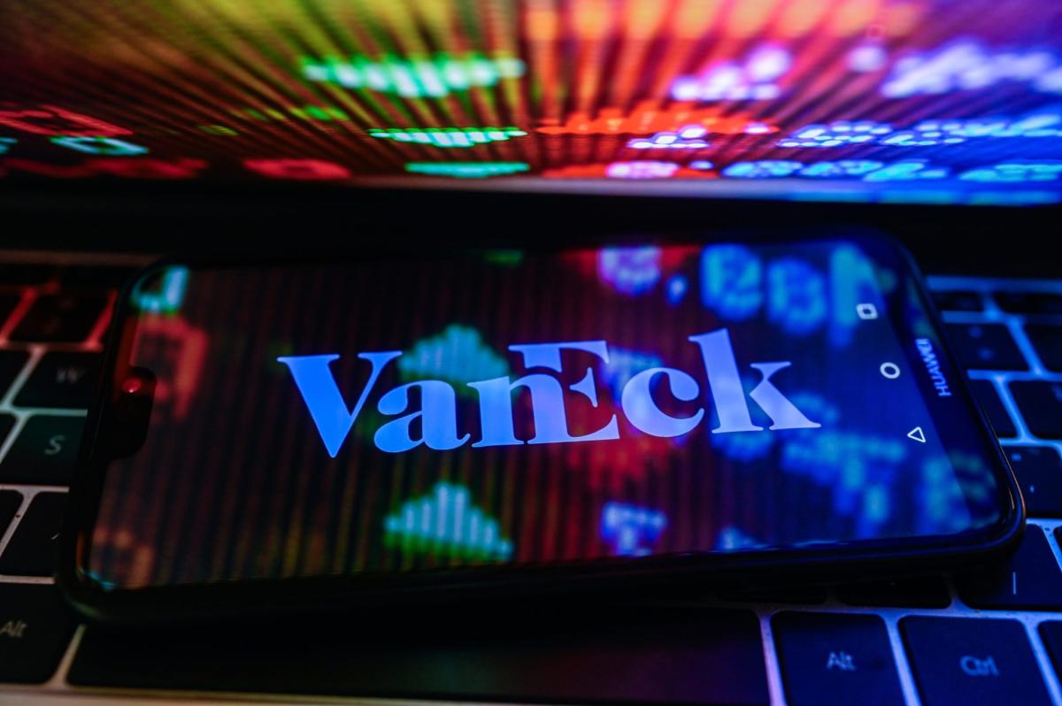 VanEck Adds Sui Blockchain to Its Crypto ETN Basket Targeting European Investors