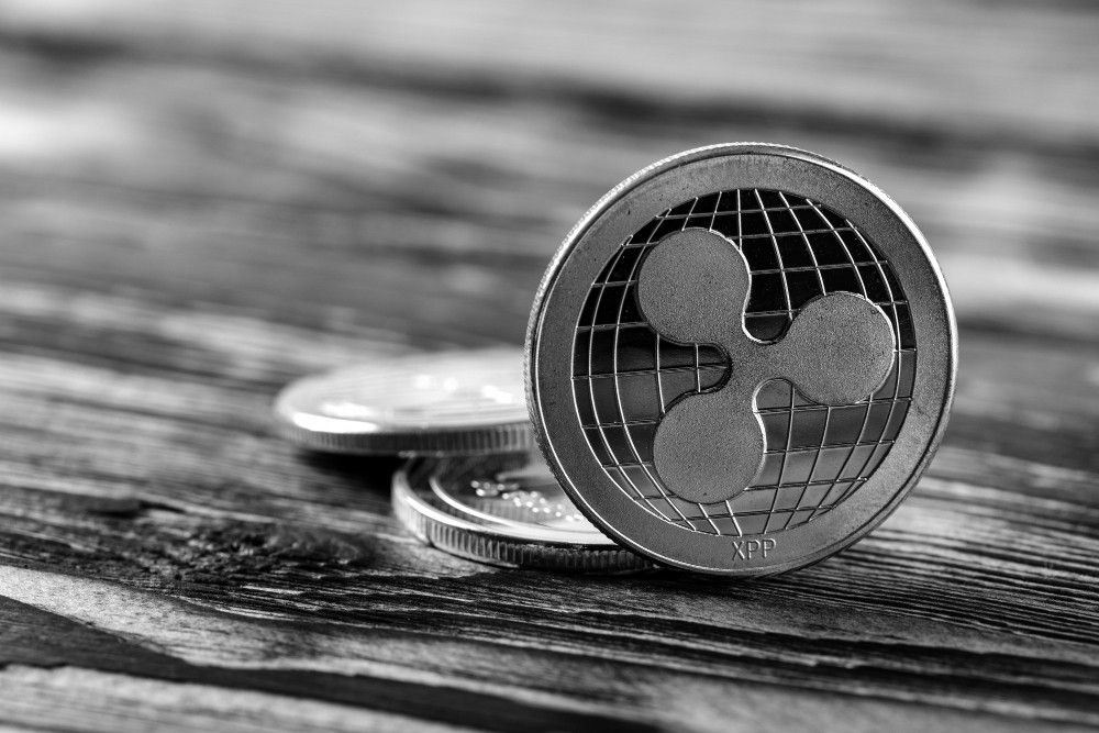 XRP 新聞：XRP 價格突破 1 美元大關