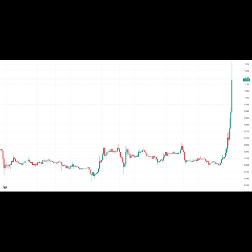 Le XRP dépasse 1 $ alors que la SEC est confrontée à des problèmes juridiques et à un changement de réglementation favorable qui se profile