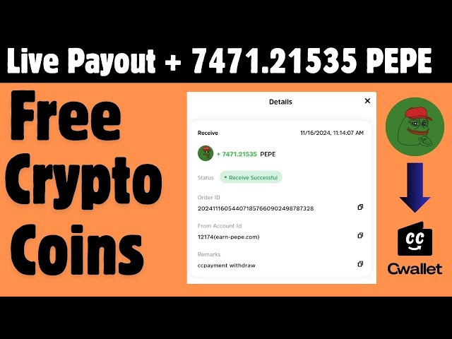 BTC 비트코인 ​​수도꼭지 무제한 청구 | PEPE 동전 수도꼭지 | Faucetpay 웹사이트 적립 #btc #freebitcoin