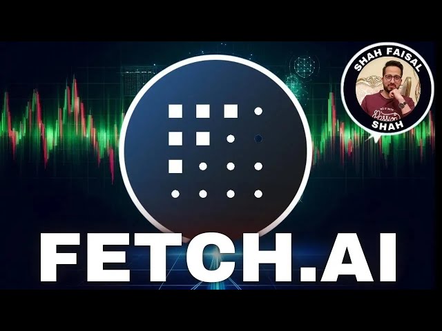 2024 年 11 月 17 日時点の Fetch.ai (FET) コイン価格予測