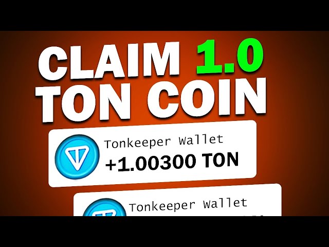 🤑 So ERHALTEN Sie 1,00 FREE TON (Free Ton Coin 2024)