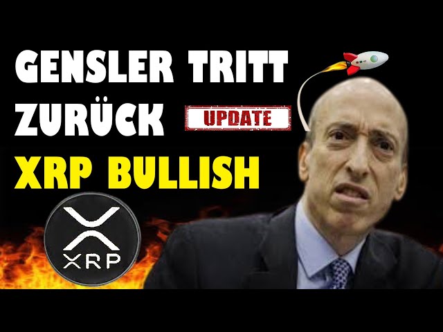 GARY GENSLER RETREATS ✅ XRP KUR EXPLODES ✅ RIPPLE XRP TOKEN COIN UPDATE ✅ 13 MILLION XRP BURNED