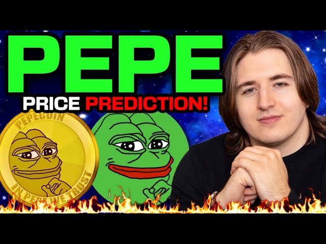 现在购买 PEPE 币是否太晚了？ （PEPE 币价格预测 2025）Pepe 加密货币新闻提醒！