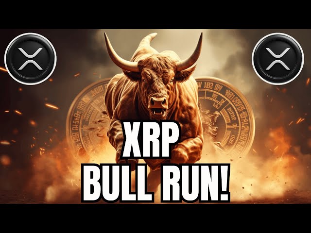 Ripple XRP 新聞 - XRP 升至 1 美元！ 🚀 第一階段來了！重大加密貨幣品牌重塑正在進行中！法規即將出爐！