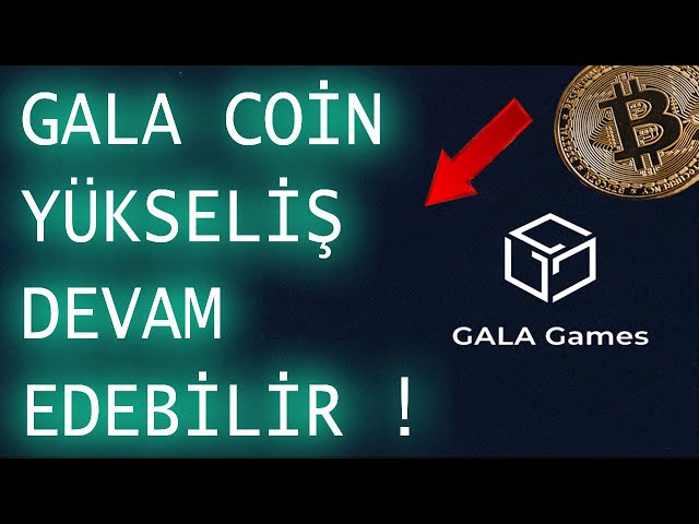 GALA COIN의 최신 상황은 무엇입니까? GALA RISE가 계속될 수 있나요?