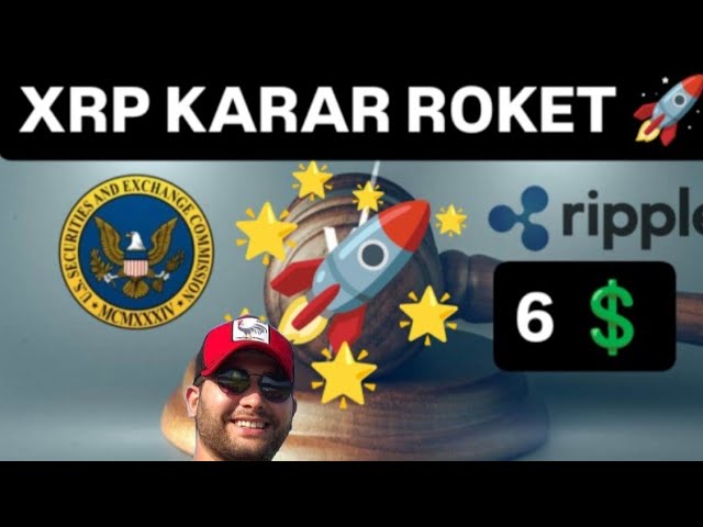 🔥XRP BOMB Ripple Coin, was ist XRP, wie hoch wird XRP steigen? #xrpcoin #ripple