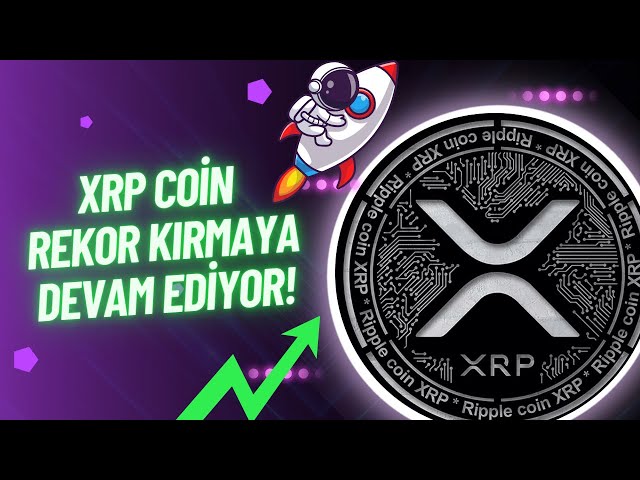 Le rallye de pièces XRP continue ! XRP Dernières nouvelles | Analyse XRP | Actualités XRP