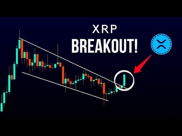 🔴XRP価格が8.79ドルにブレイクアウト - ブラックロックは9兆ドルを承認！ - リップルXRPライブ！