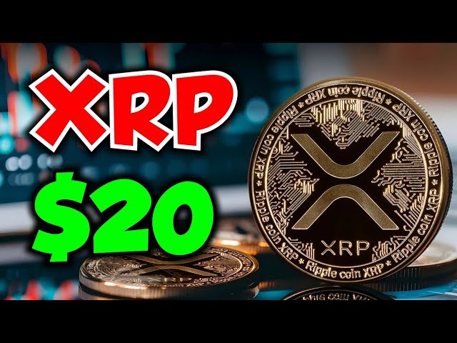 😱$XRP VA CHOQUER TOUT LE MONDE LA SEMAINE PROCHAINE !!!! 🚀 PRÉDICTION DU PRIX XRP - NOUVELLES XRP AUJOURD'HUI - XRP CRYPTO COIN