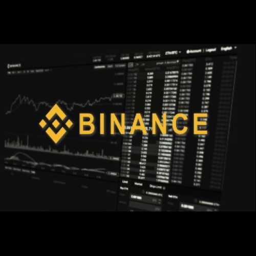 Binance MENASA プロモーションで新年特典として 15,000 USDT を提供