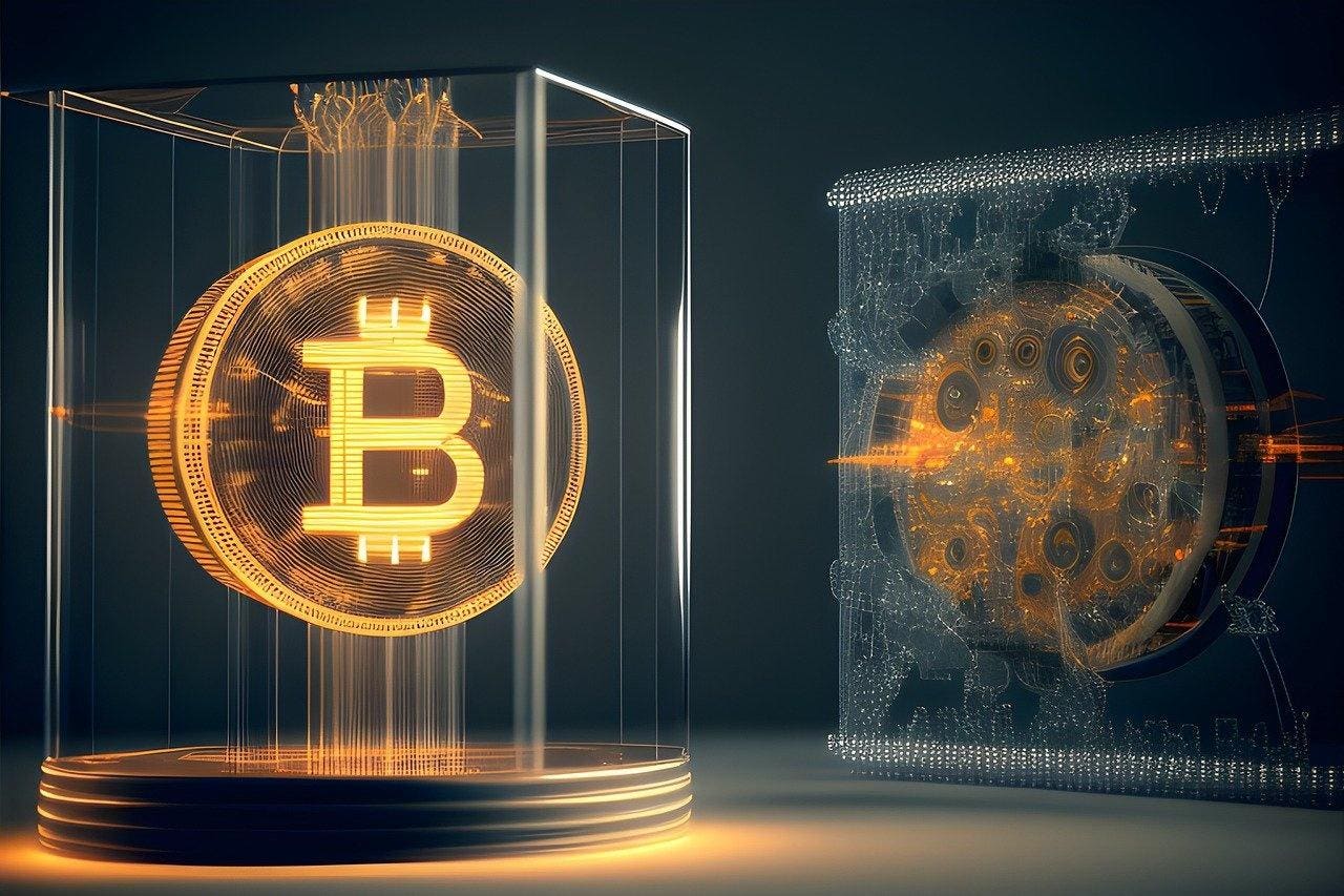 Comment Bitcoin favorisera l’innovation radicale