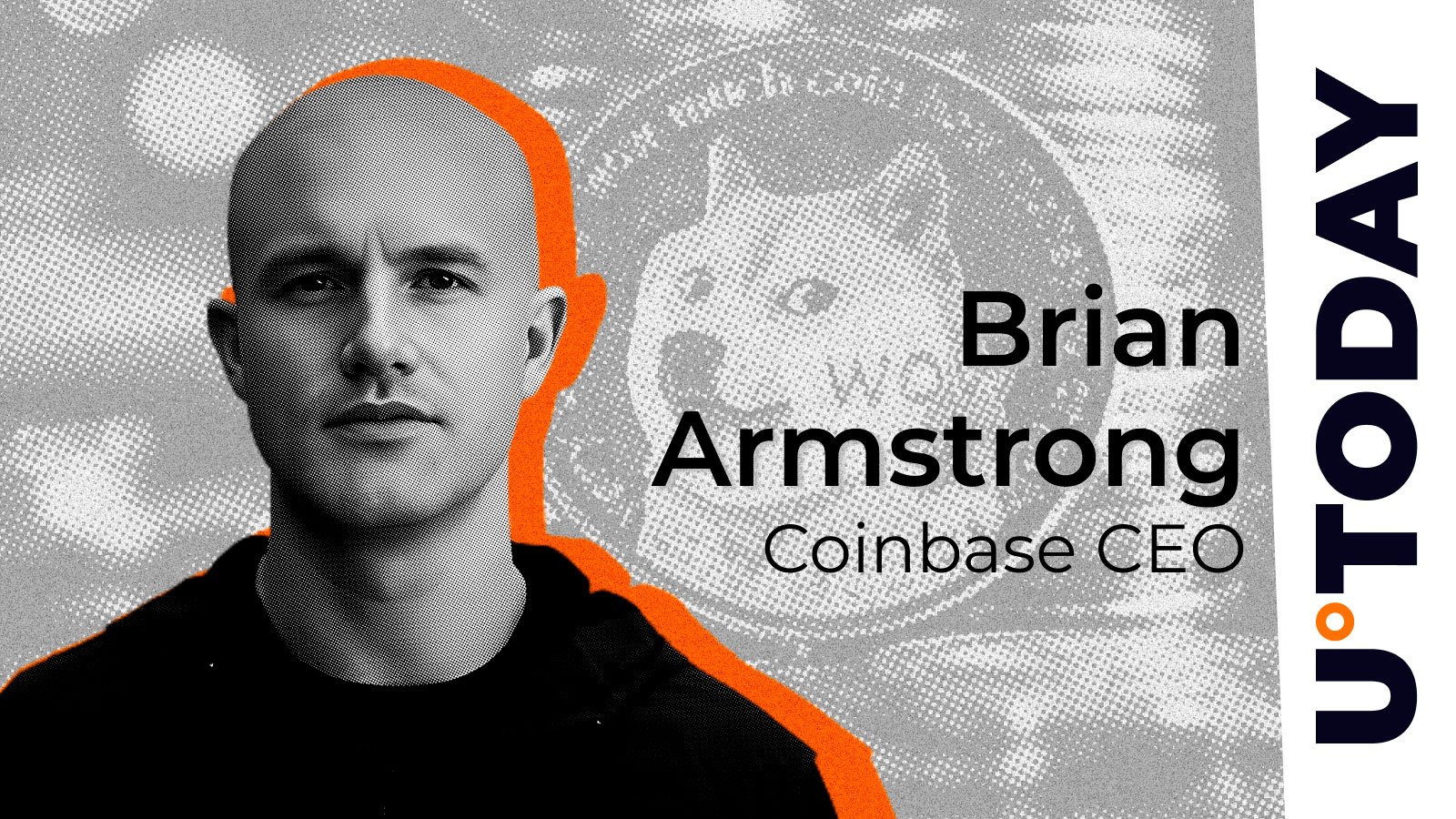 Coinbase 首席执行官布莱恩·阿姆斯特朗 (Brian Armstrong) 向埃隆·马斯克 (Elon Musk) 领导的总统顾问委员会 (DOGE) 提出想法